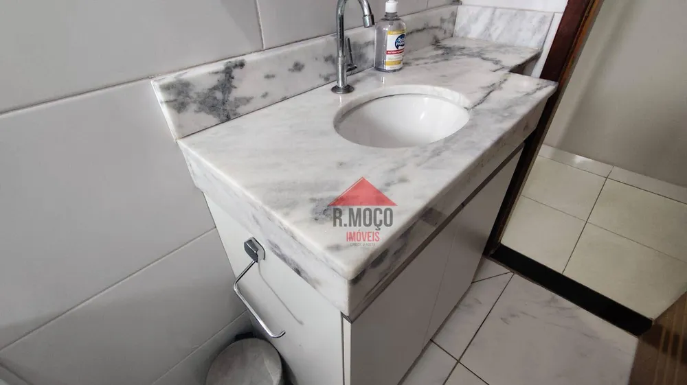 Apartamento, 2 quartos, 59 m² - Foto 8