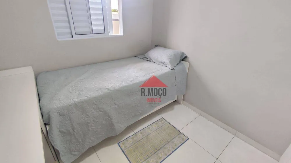 Apartamento, 2 quartos, 59 m² - Foto 9