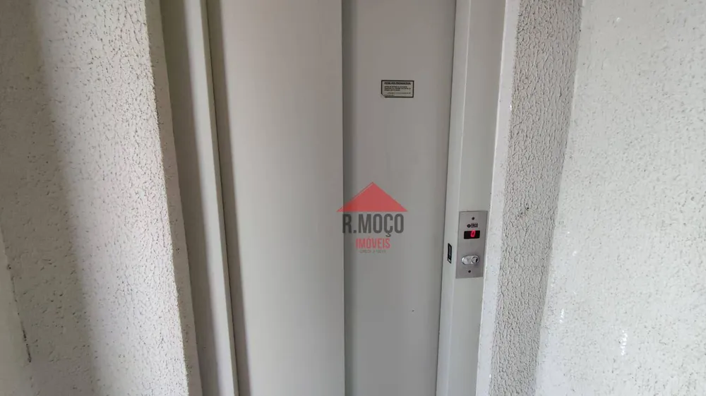 Apartamento, 2 quartos, 59 m² - Foto 2