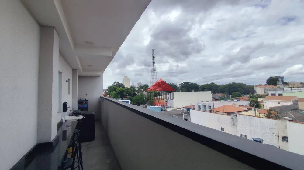 Apartamento, 2 quartos, 59 m² - Foto 12