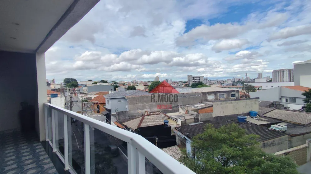 Apartamento, 2 quartos, 59 m² - Foto 7