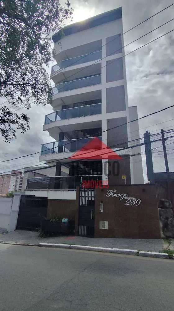 Apartamento, 2 quartos, 59 m² - Foto 5