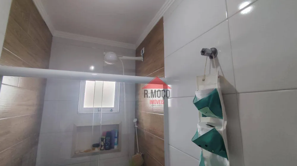 Apartamento, 2 quartos, 59 m² - Foto 2