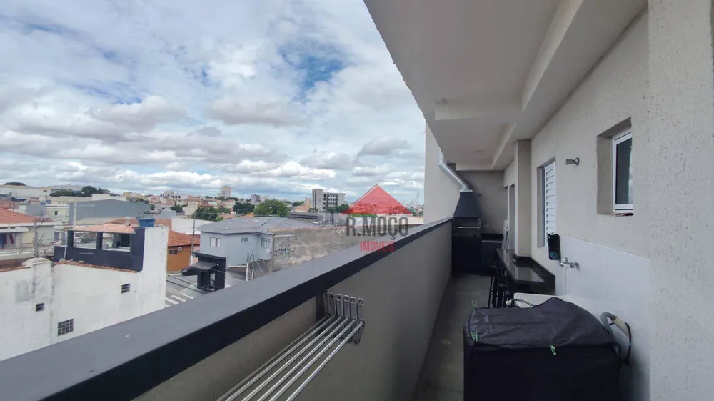 Apartamento, 2 quartos, 59 m² - Foto 14