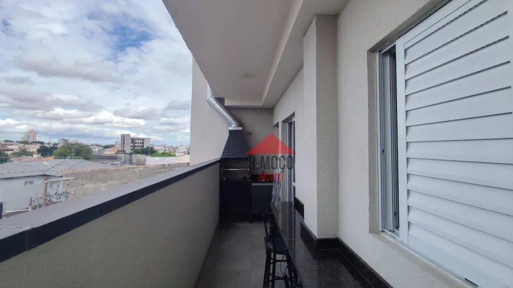 Apartamento, 2 quartos, 59 m² - Foto 1