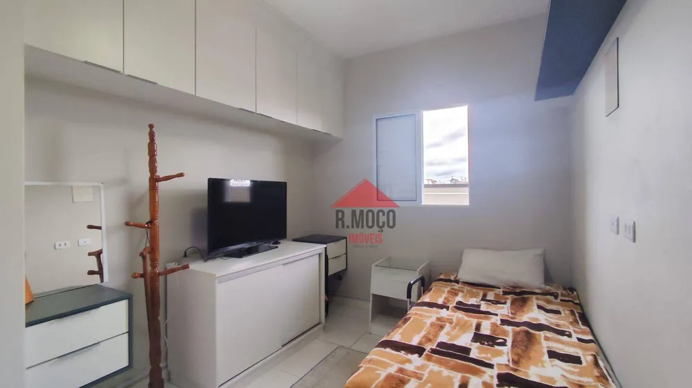 Apartamento, 2 quartos, 59 m² - Foto 3