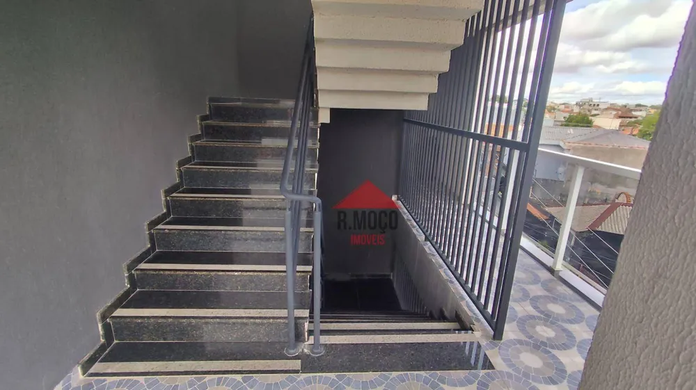 Apartamento, 2 quartos, 59 m² - Foto 4