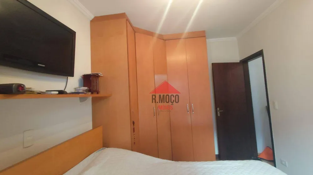 Casa, 3 quartos, 117 m² - Foto 7