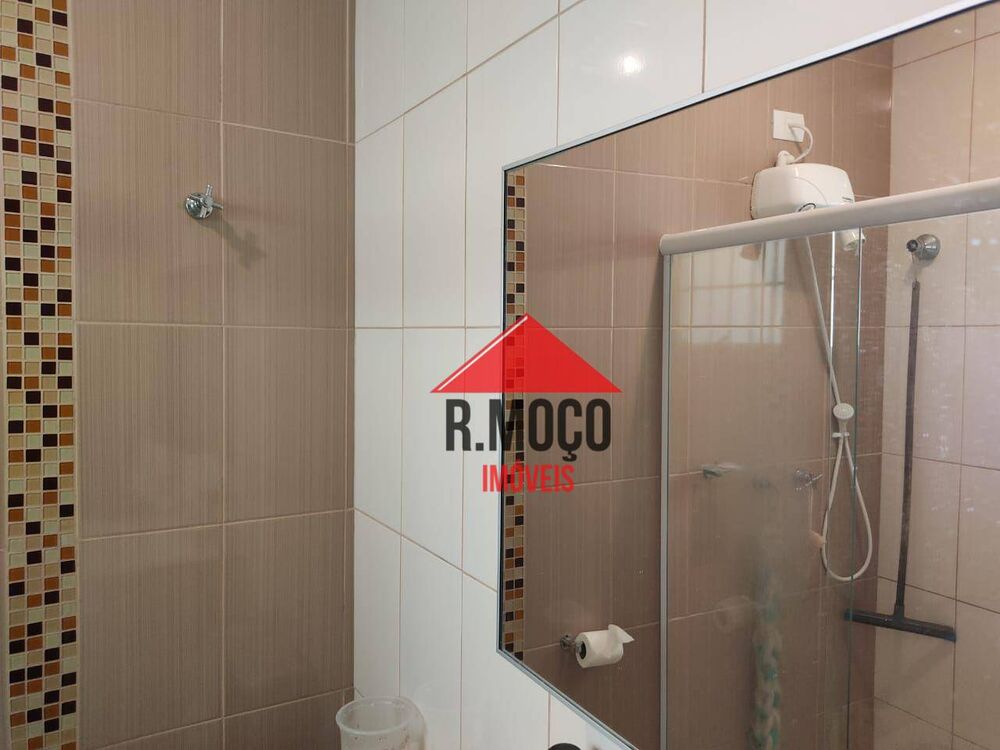 Casa, 3 quartos, 117 m² - Foto 1