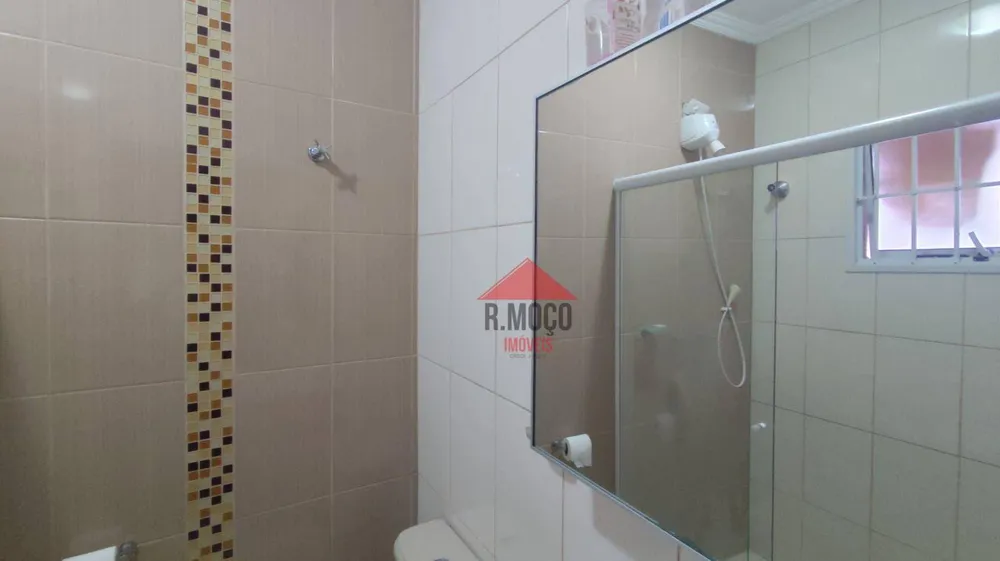 Casa, 3 quartos, 117 m² - Foto 11