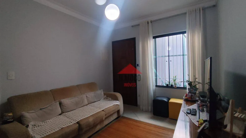 Casa, 3 quartos, 117 m² - Foto 5