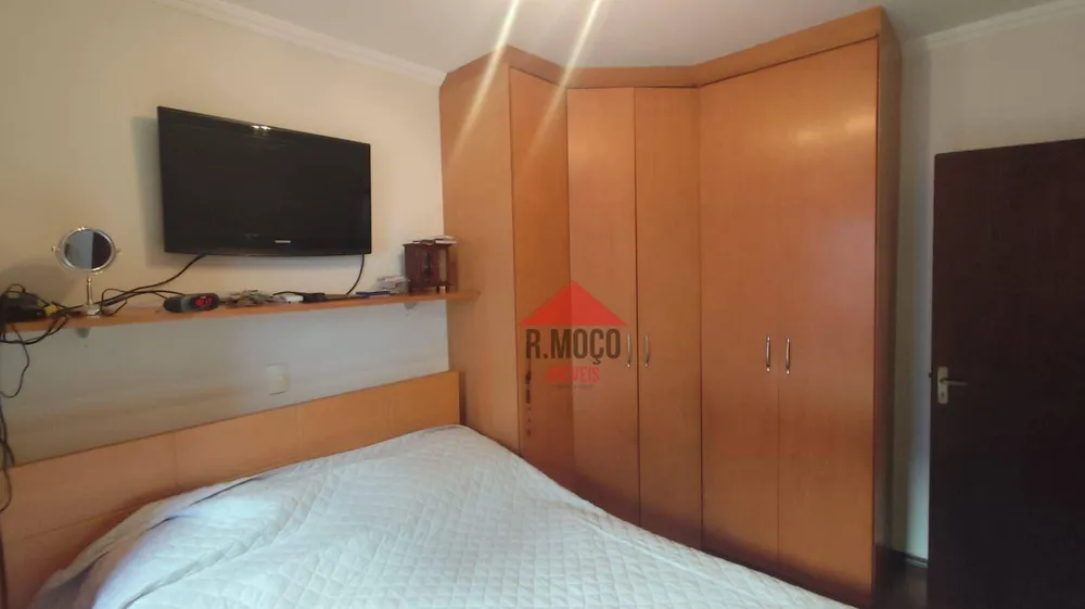 Casa, 3 quartos, 117 m² - Foto 8