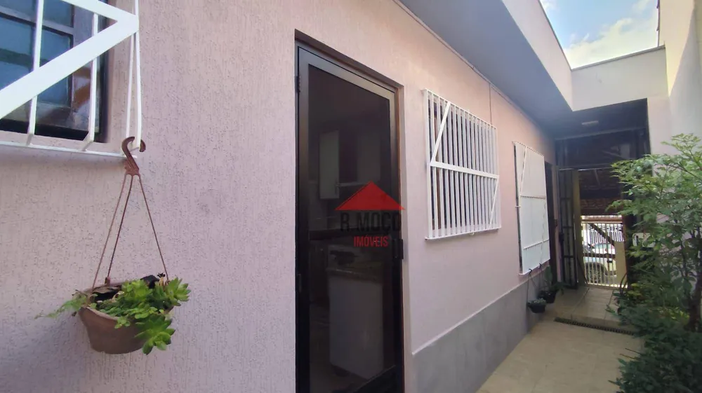 Casa, 3 quartos, 117 m² - Foto 15