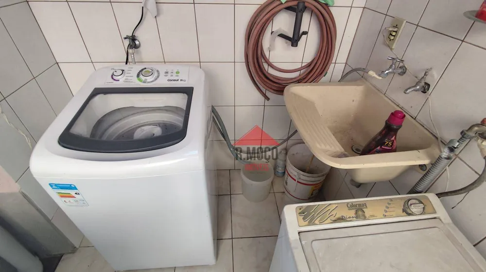 Casa, 3 quartos, 117 m² - Foto 16