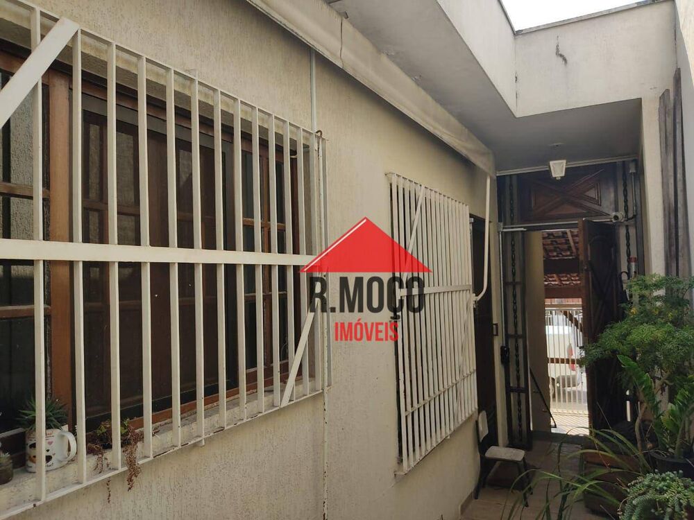 Casa, 3 quartos, 117 m² - Foto 4