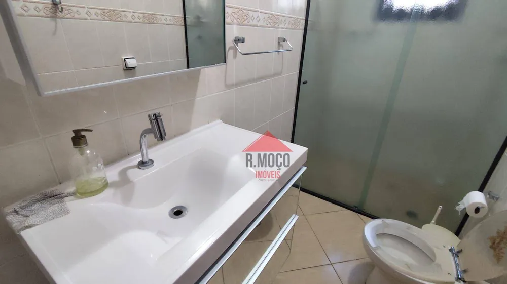 Casa, 3 quartos, 117 m² - Foto 12