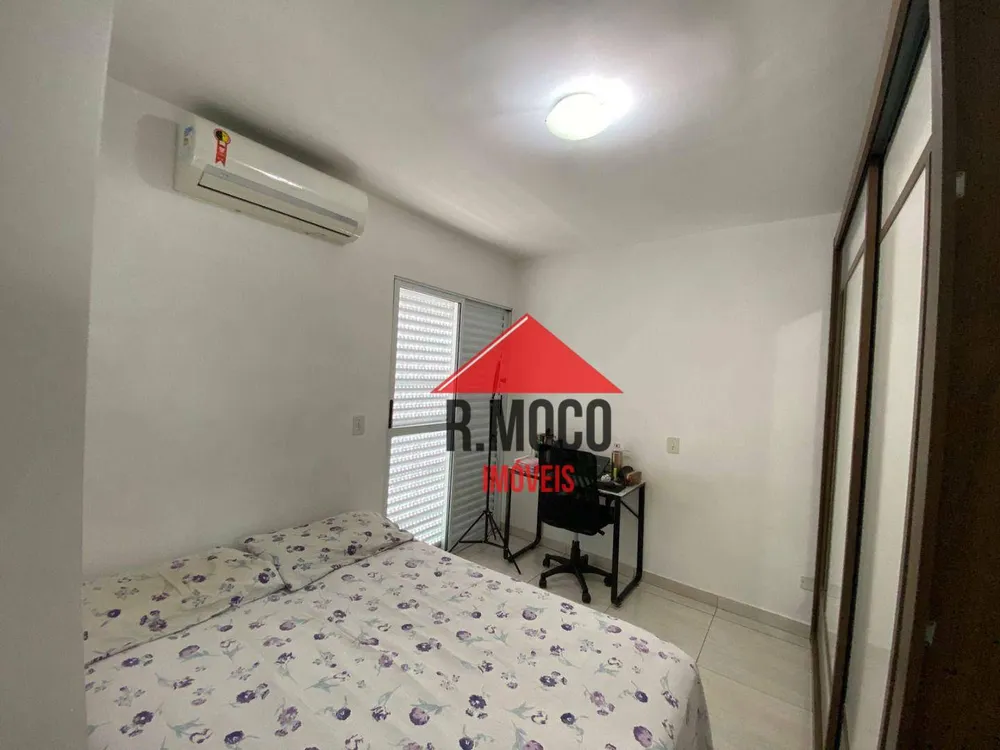 Sobrado, 2 quartos, 62 m² - Foto 6