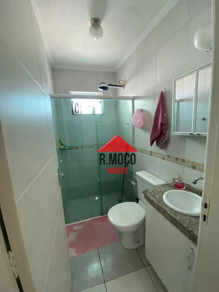 Sobrado, 2 quartos, 62 m² - Foto 8