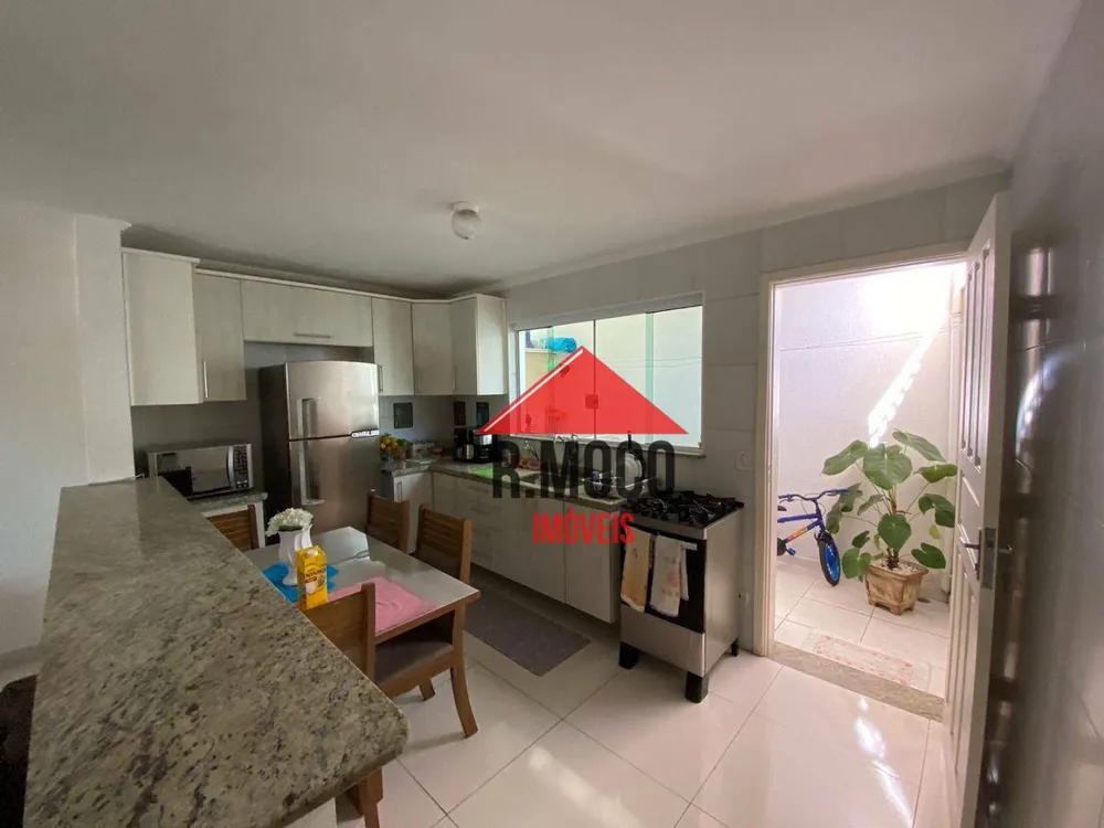 Sobrado, 2 quartos, 62 m² - Foto 5