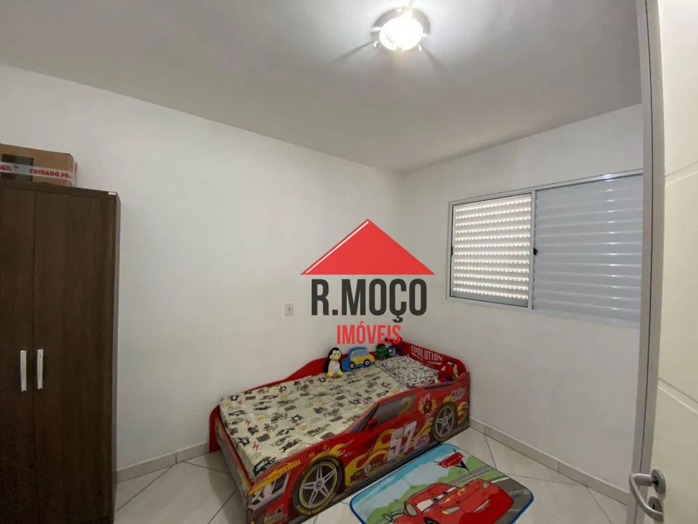Sobrado, 2 quartos, 62 m² - Foto 7