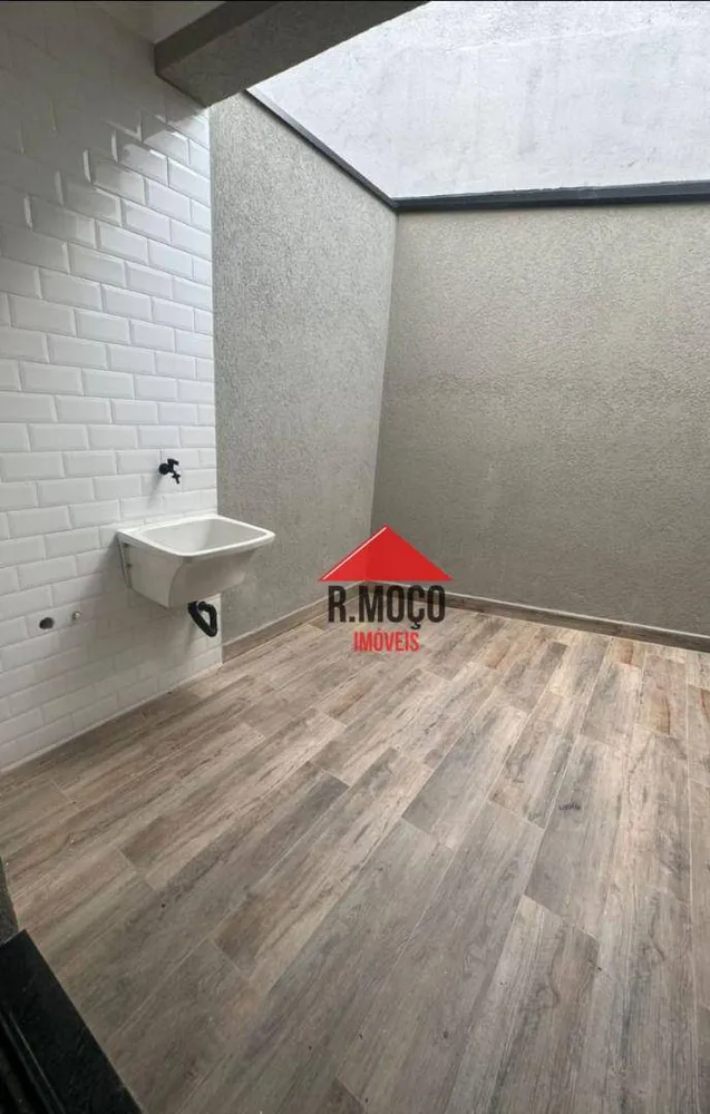 Sobrado, 3 quartos, 135 m² - Foto 16
