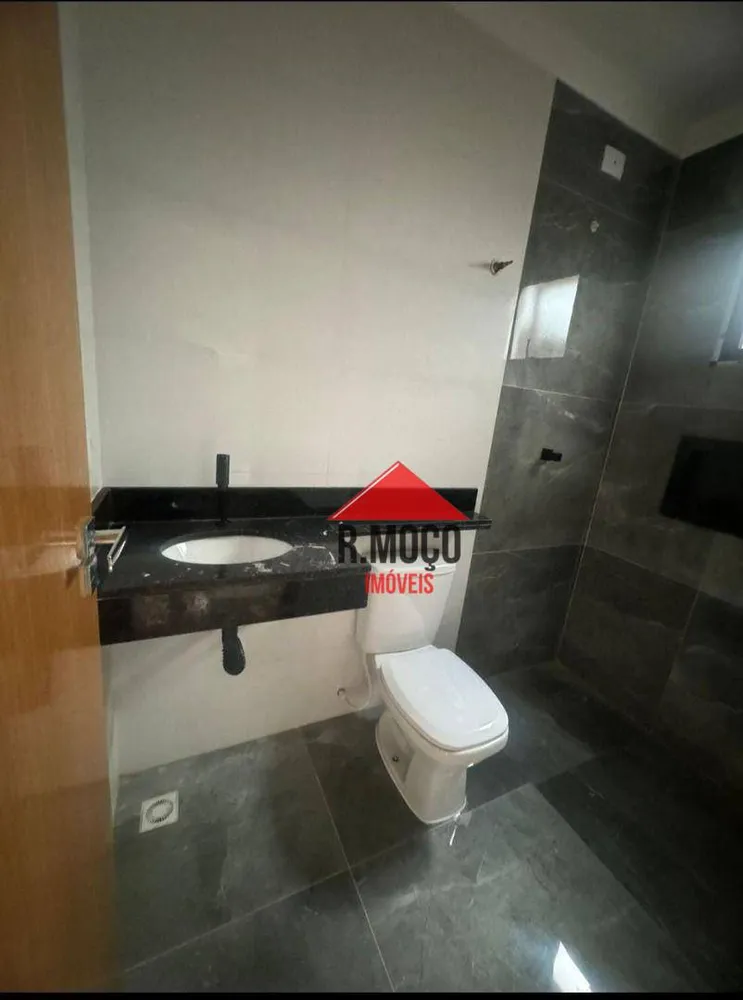 Sobrado, 3 quartos, 135 m² - Foto 14