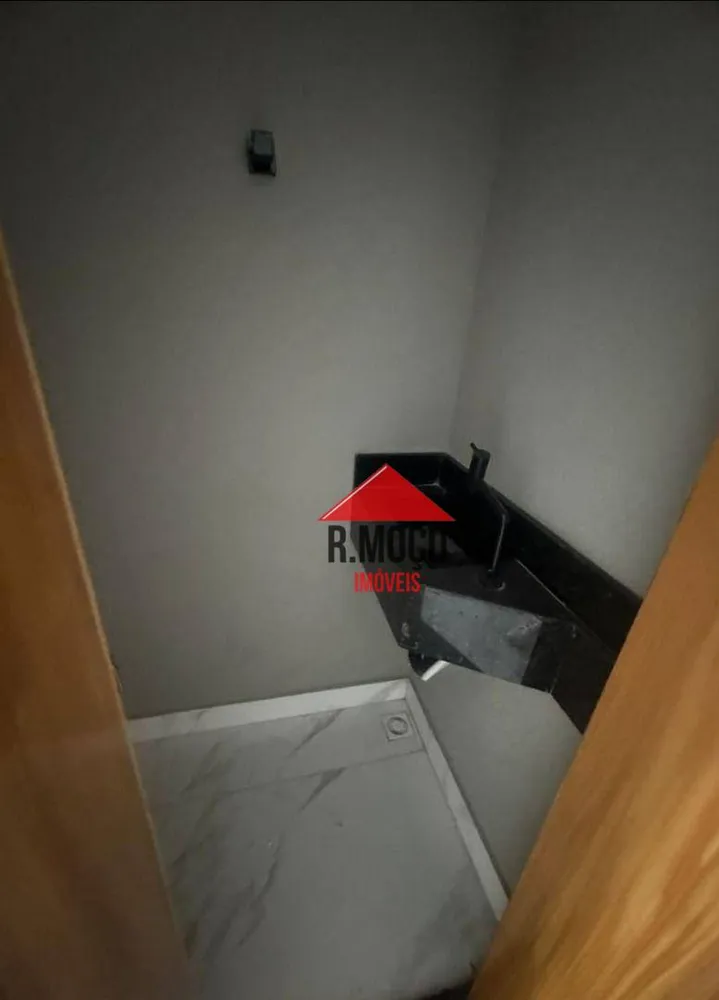 Sobrado, 3 quartos, 135 m² - Foto 8