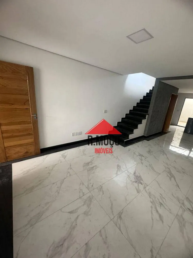 Sobrado, 3 quartos, 135 m² - Foto 6