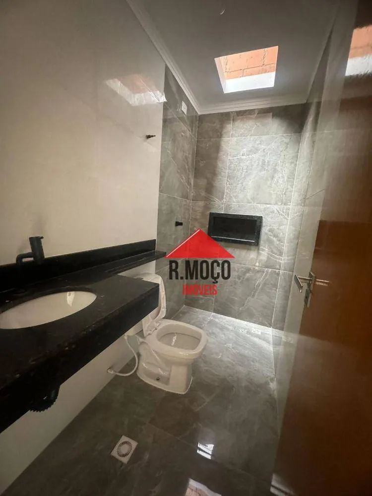 Sobrado, 3 quartos, 135 m² - Foto 13