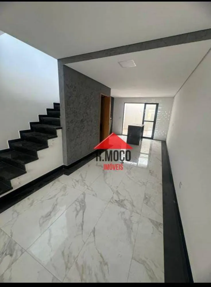 Sobrado, 3 quartos, 135 m² - Foto 7