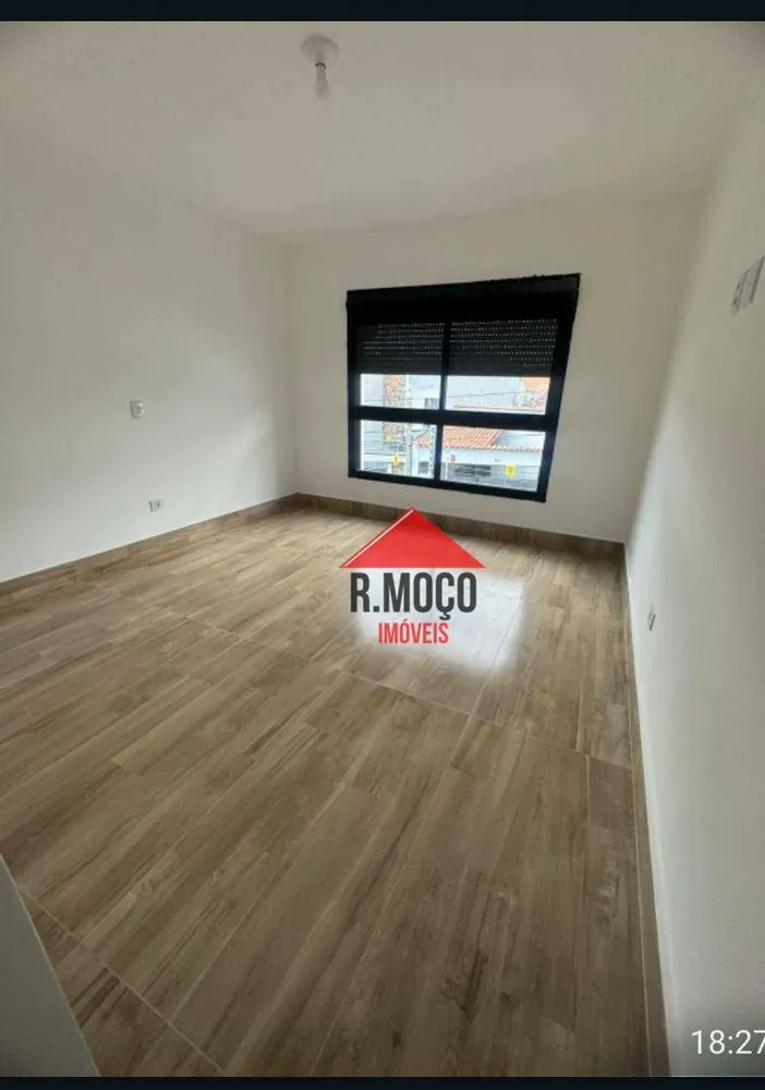 Sobrado, 3 quartos, 135 m² - Foto 11