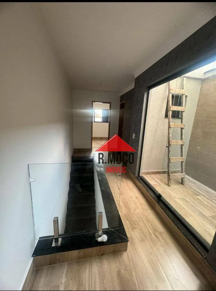 Sobrado, 3 quartos, 135 m² - Foto 10