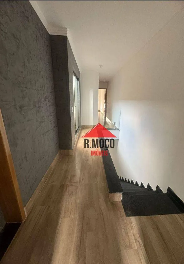 Sobrado, 3 quartos, 135 m² - Foto 9