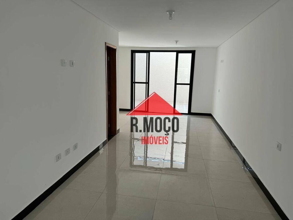 Sobrado, 3 quartos, 120 m² - Foto 8