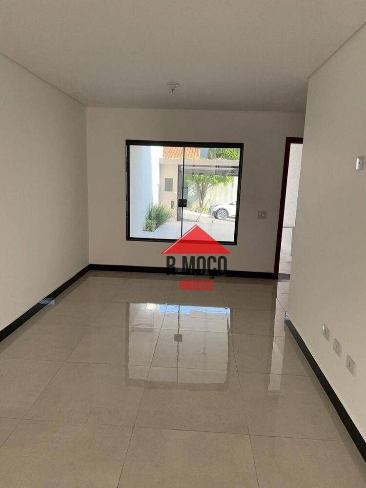 Sobrado, 3 quartos, 120 m² - Foto 5