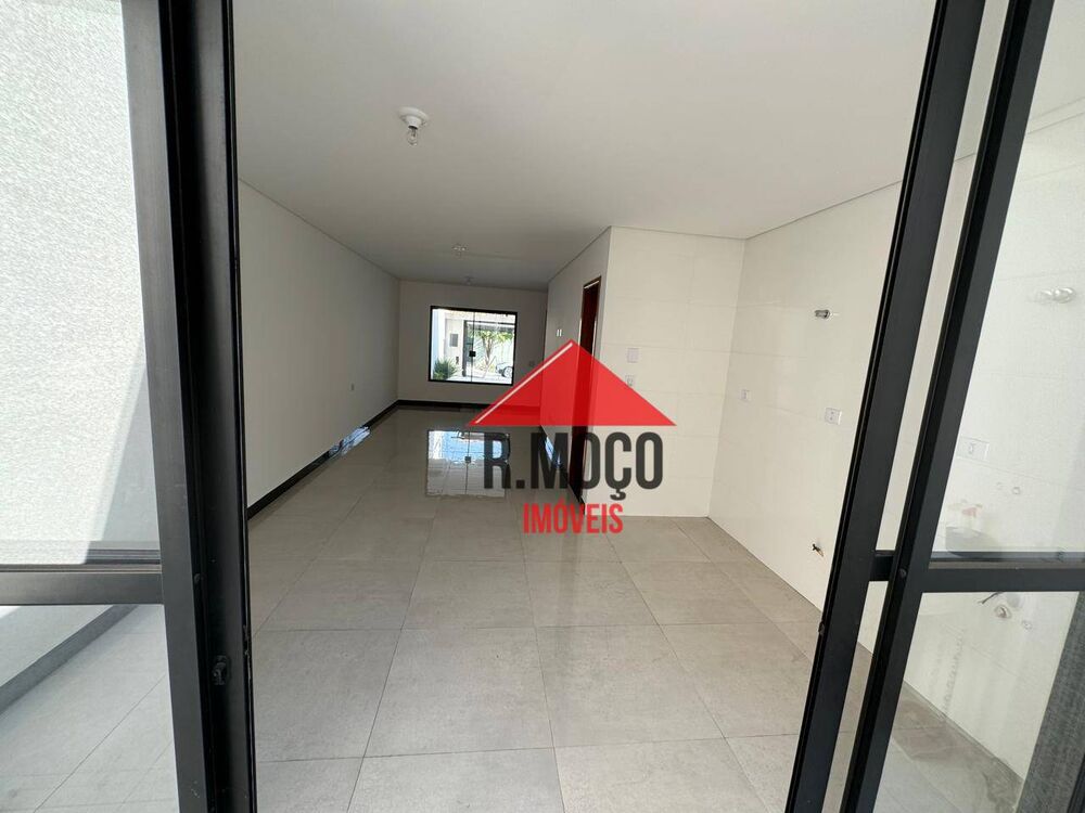 Sobrado, 3 quartos, 120 m² - Foto 14