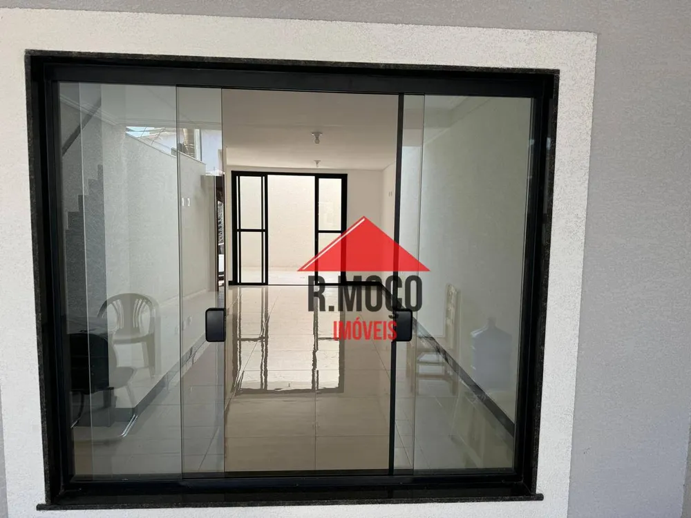 Sobrado, 3 quartos, 120 m² - Foto 4