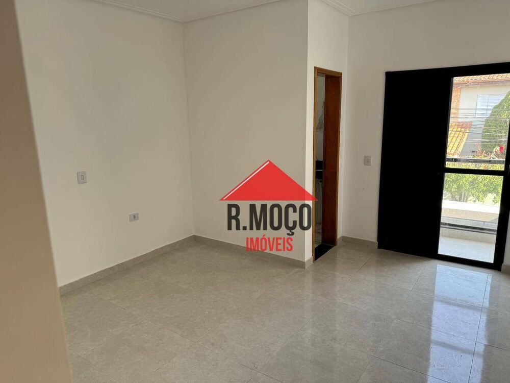 Sobrado, 3 quartos, 120 m² - Foto 13