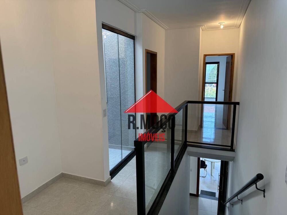 Sobrado, 3 quartos, 120 m² - Foto 10