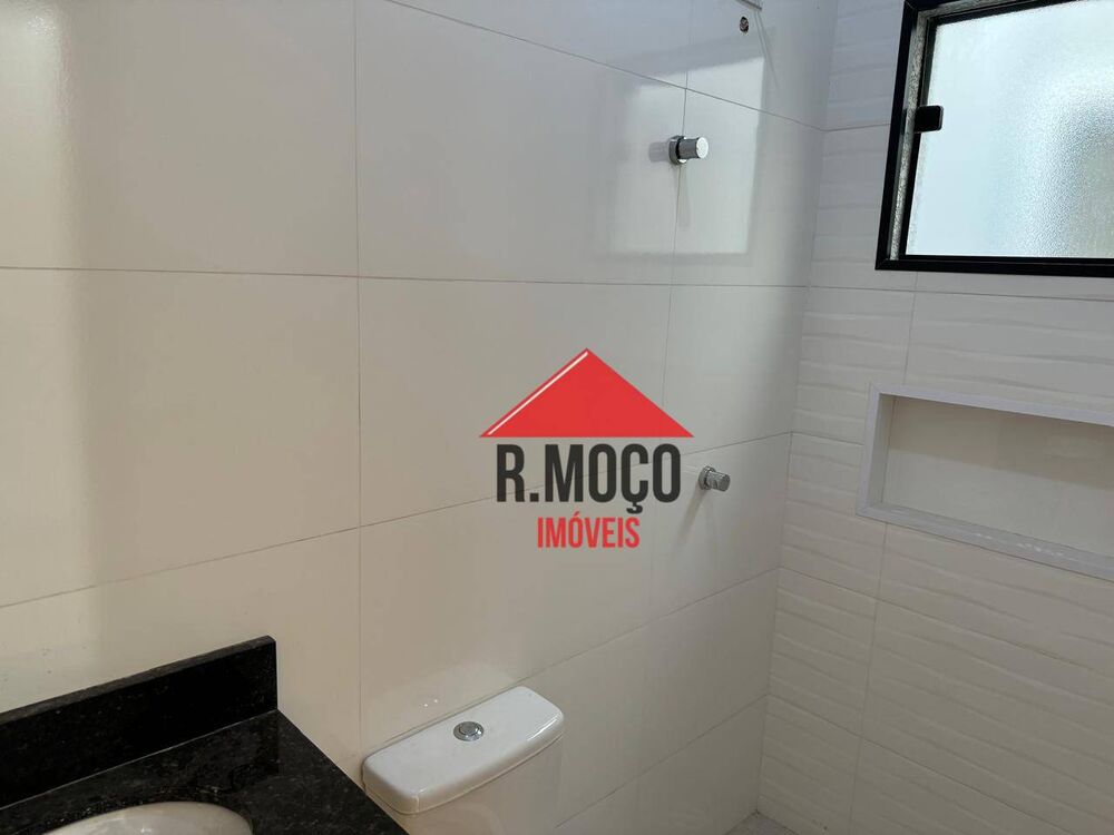 Sobrado, 3 quartos, 120 m² - Foto 2