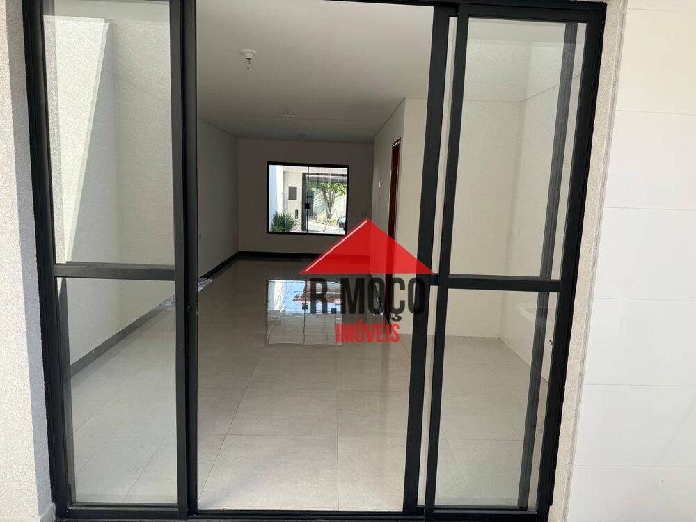 Sobrado, 3 quartos, 120 m² - Foto 3