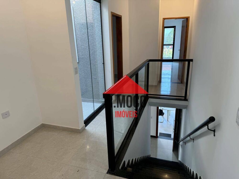 Sobrado, 3 quartos, 120 m² - Foto 9