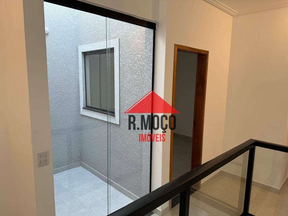 Sobrado, 3 quartos, 120 m² - Foto 4