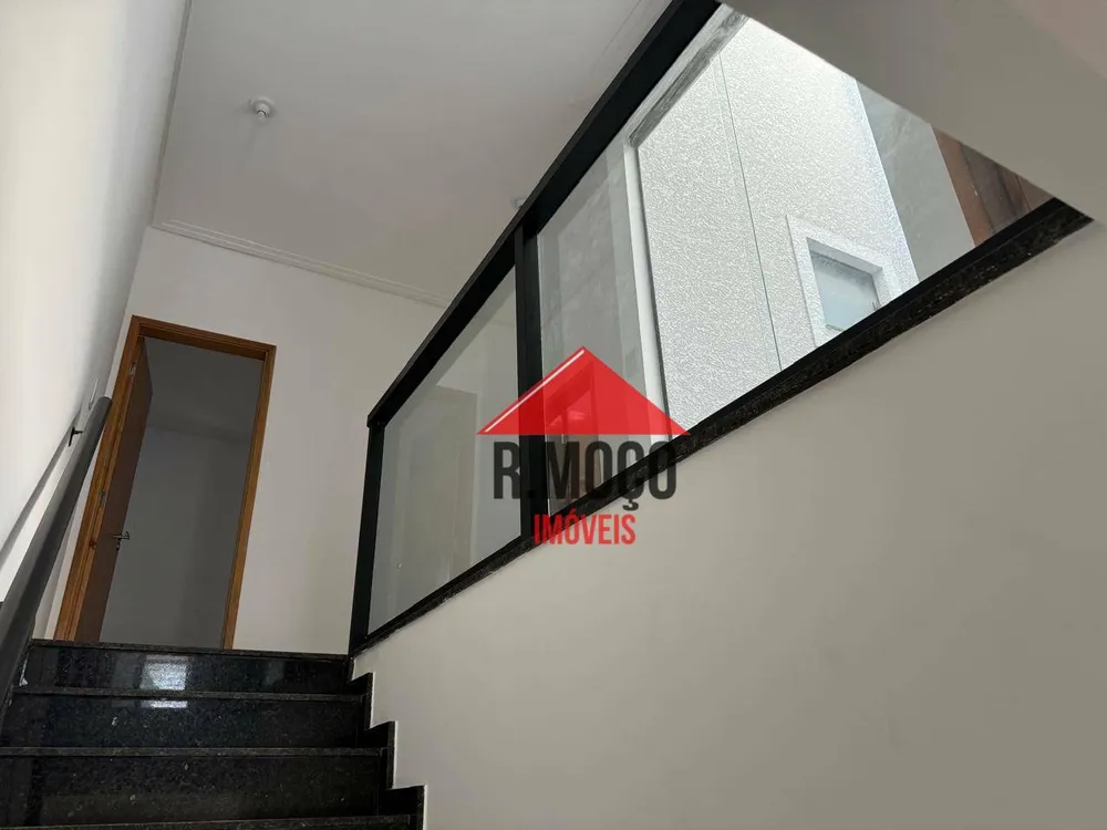 Sobrado, 3 quartos, 120 m² - Foto 8