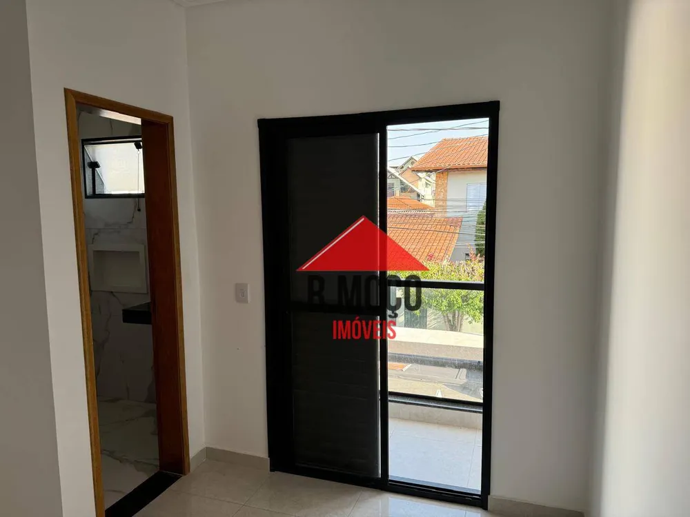 Sobrado, 3 quartos, 120 m² - Foto 16