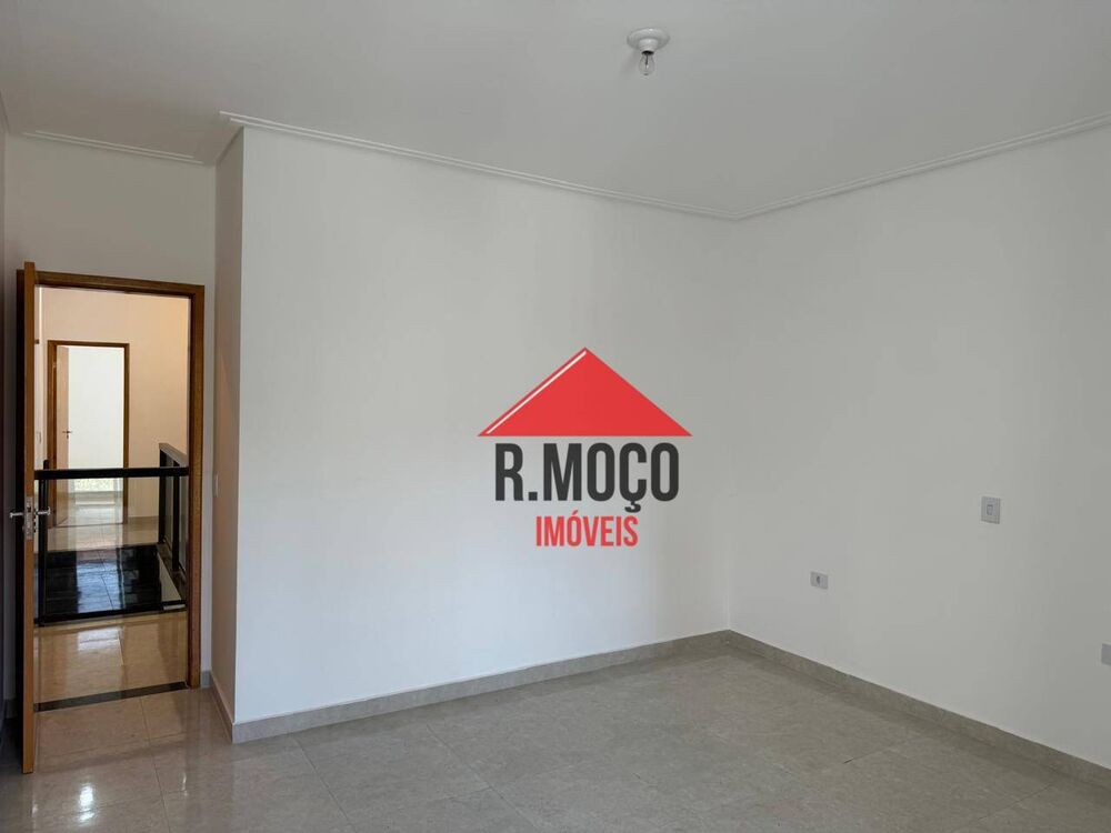 Sobrado, 3 quartos, 120 m² - Foto 12