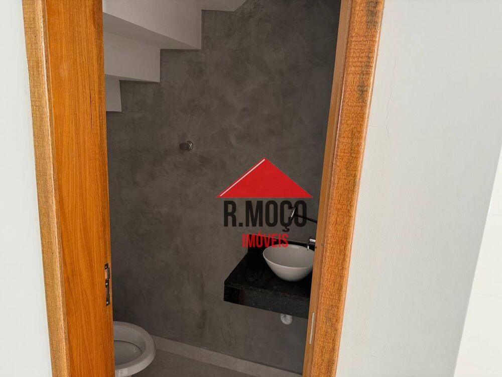 Sobrado, 3 quartos, 120 m² - Foto 6