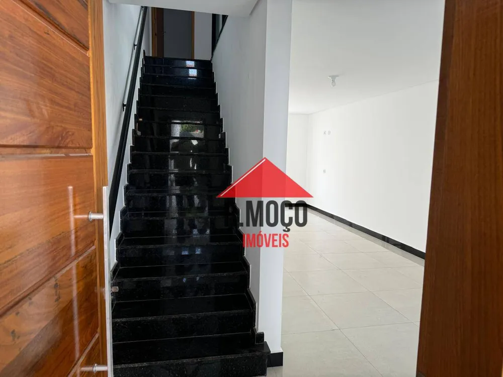 Sobrado, 3 quartos, 120 m² - Foto 11