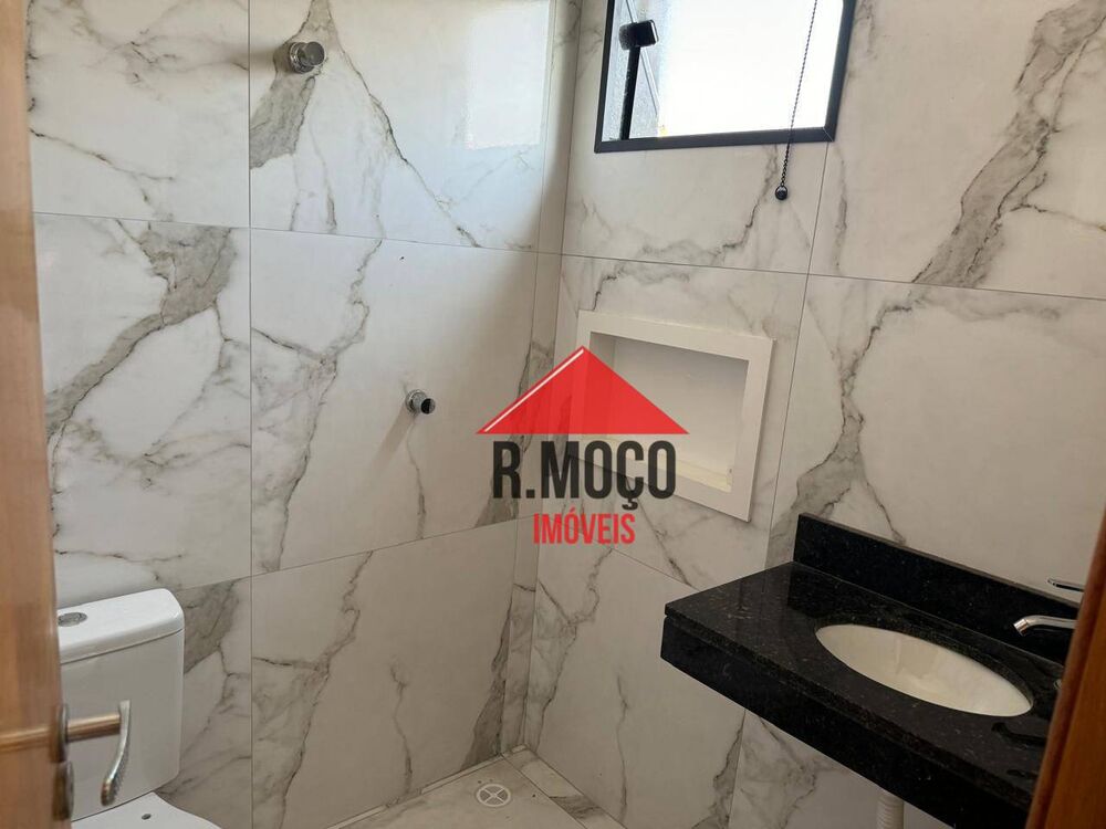 Sobrado, 3 quartos, 120 m² - Foto 7