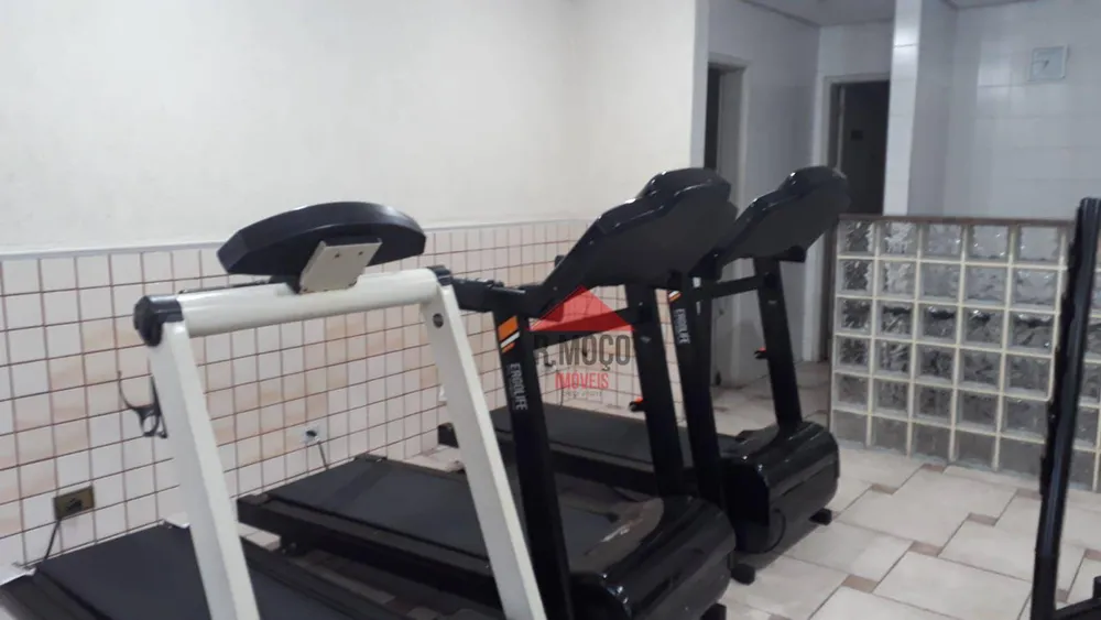 Apartamento, 3 quartos, 66 m² - Foto 13